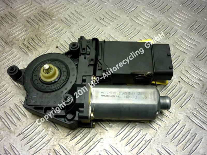 VW Passat 3B original Fensterhebermotor vorn rechts 3B4837752EG